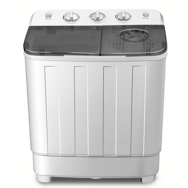 Small washer deals dryer combo